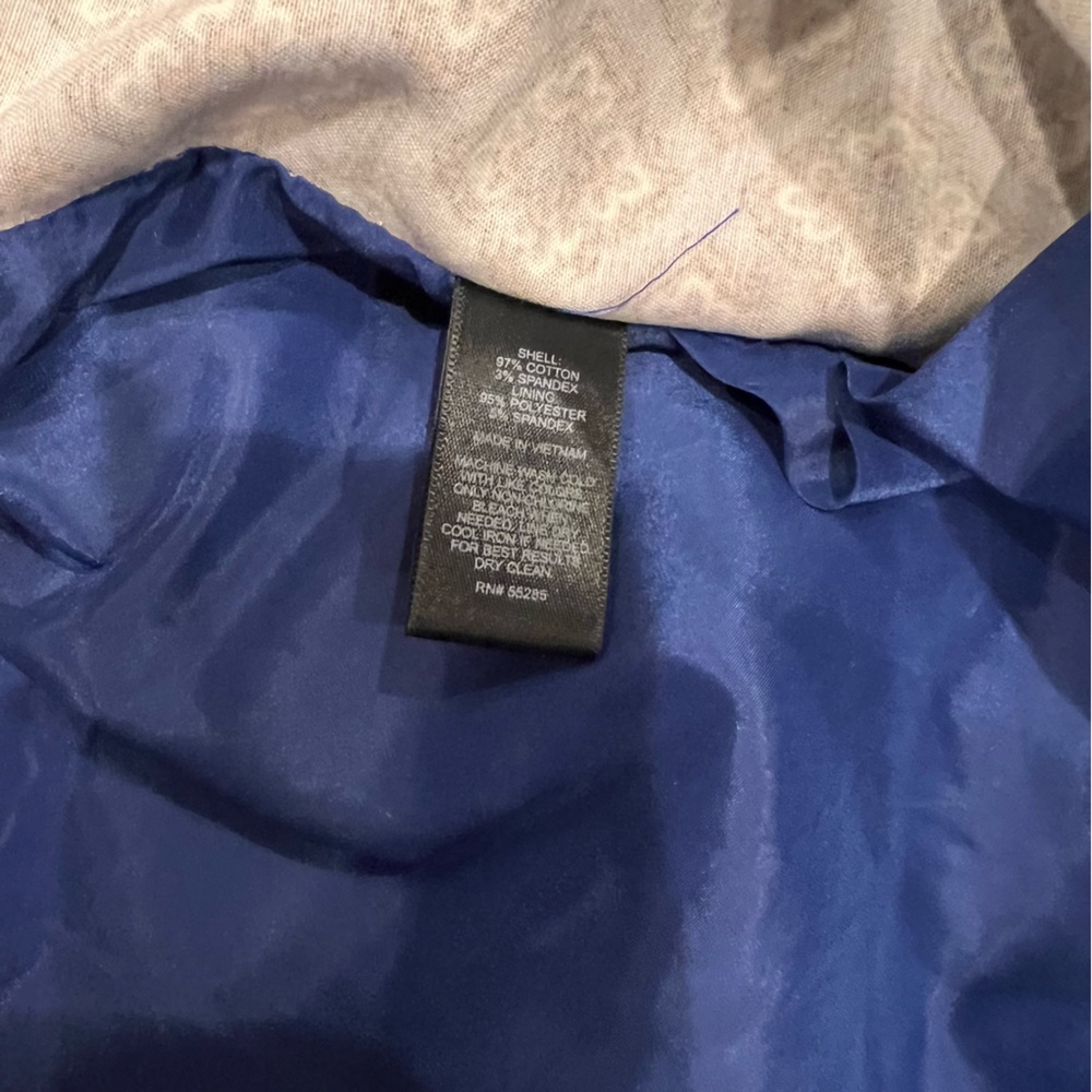 Express Blazer - image 5